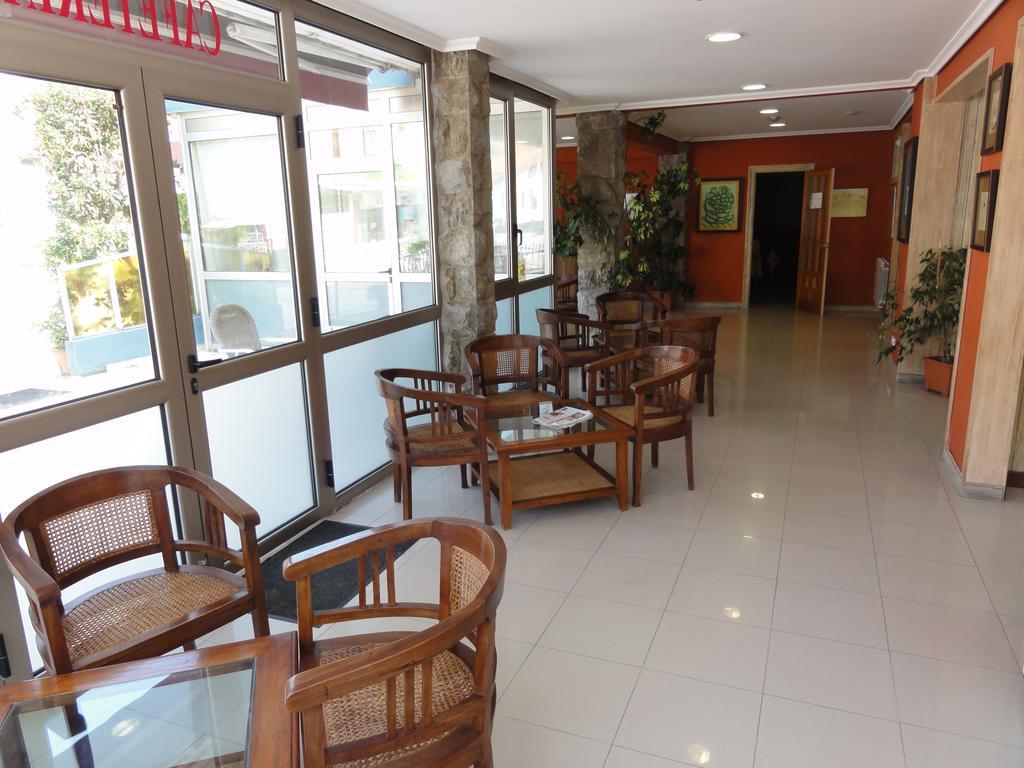 Vivero Playa Hotel 2*