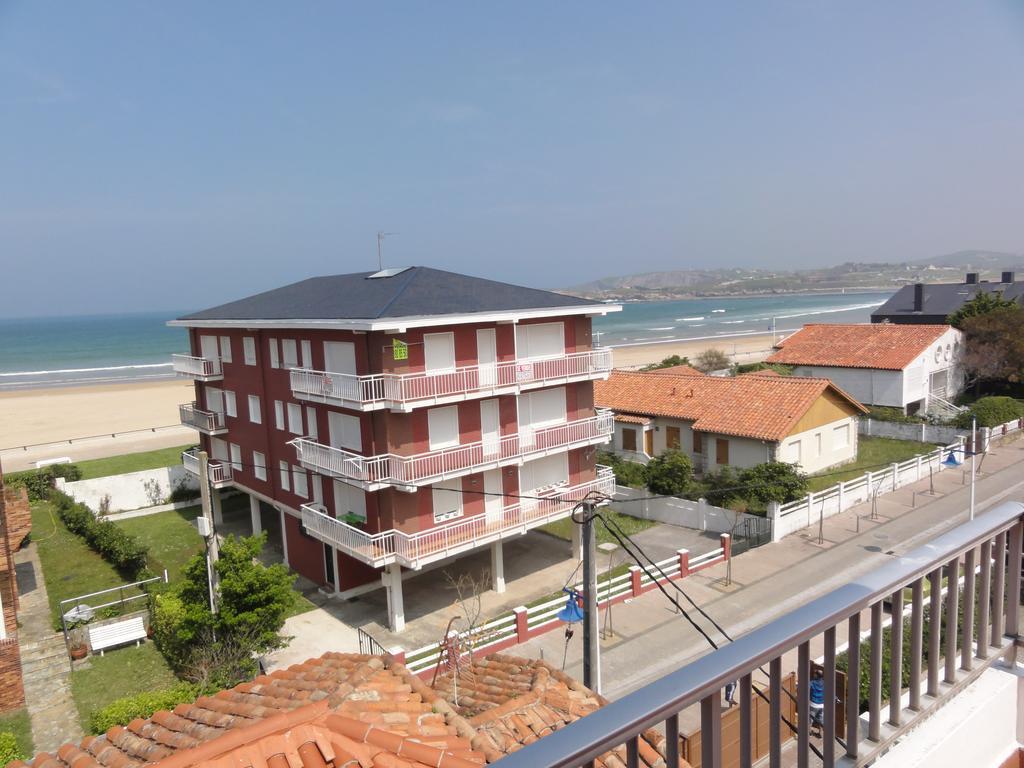 Hotel Vivero Playa 2*